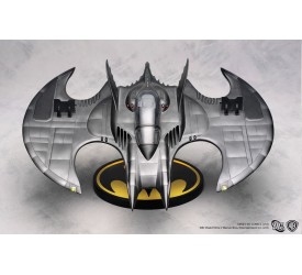 Batman Cinemaquette 1989 Batwing 70 cm